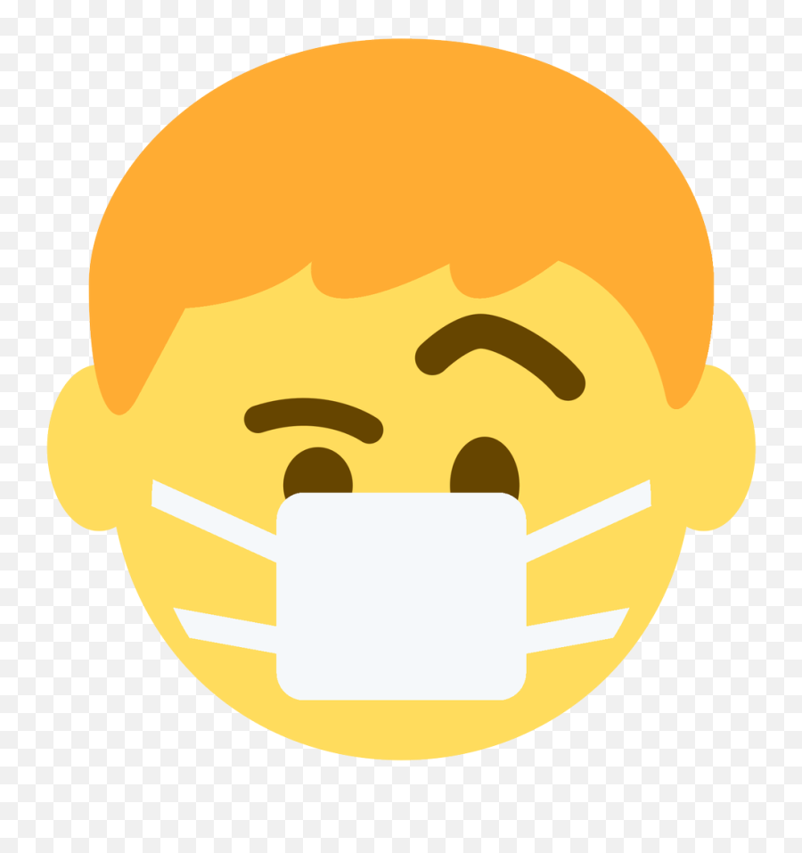 Emoji Face Mashup Bot - Happy,Raising Eyebrow Emoji