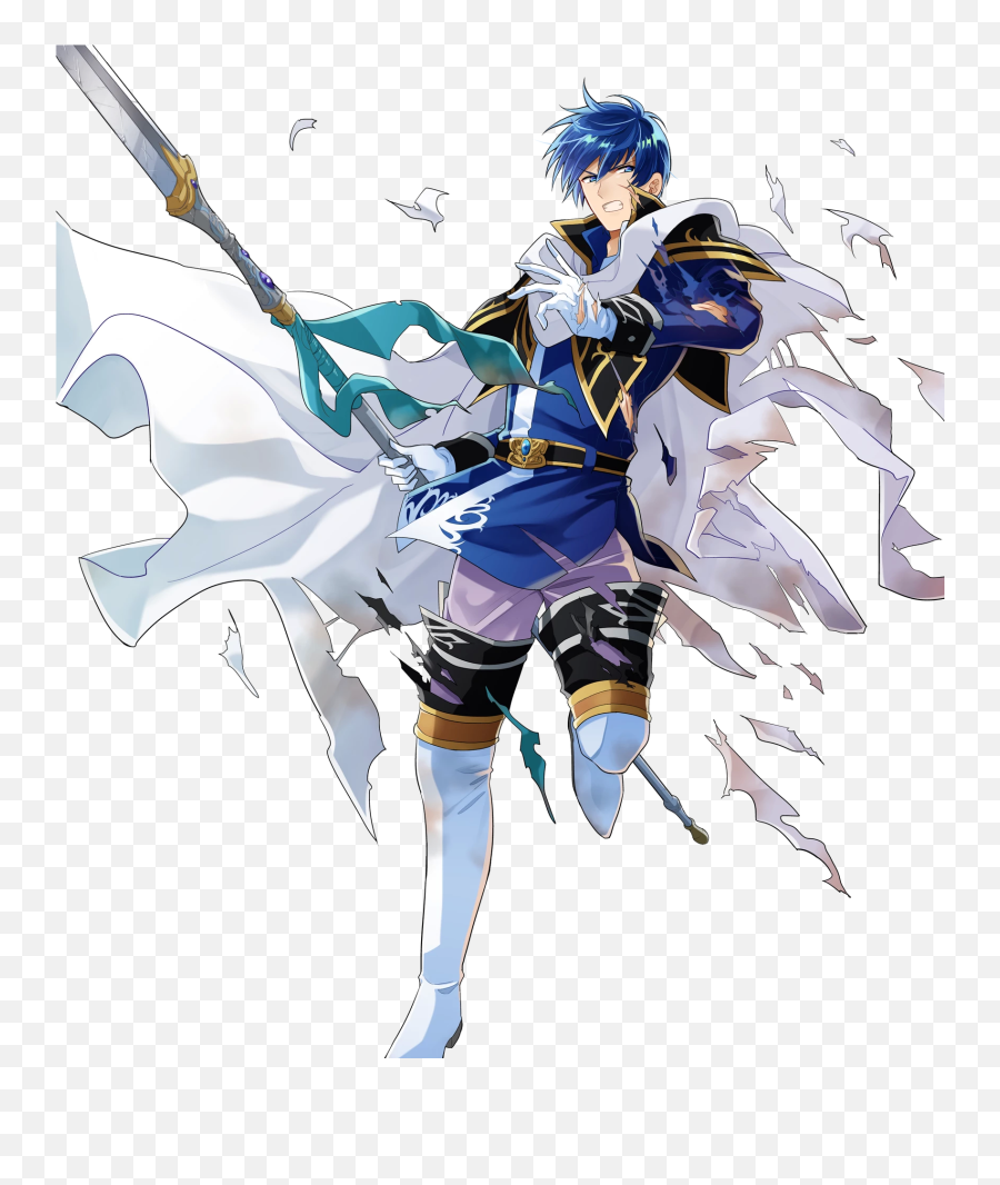 Download Hd Finn Fire Emblem Heroes - Fictional Character Emoji,Fire Emblem Emojis