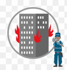 ER24 Sticker Pack 1 - Fictional Character Emoji