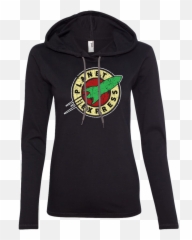 Futurama Planet Xpress Hoodie - Winter Is Here Hoodie Emoji,Emoji Xpress