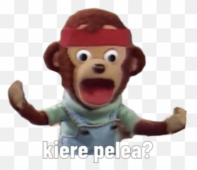 Pedro - Fictional Character Emoji,Monito Emoji