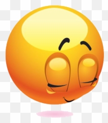Blushing Png And Vectors For Free Download - Smiley Emoji
