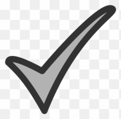 Free Ok Tick Vectors - Marcação Png Emoji,Check Mark Emoji