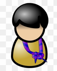 Boy Male Scout Young Free Vector - Icon Emoji