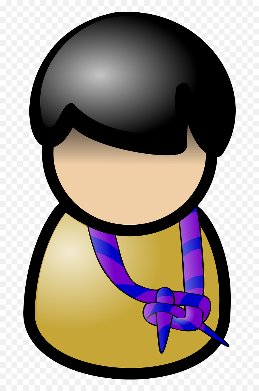 Boy Male Scout Young Free Vector - Scout Icon Emoji,Boy Scout Emoji