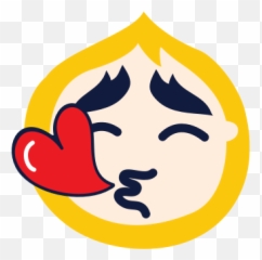 Mukimoji Sticker Pack - Clip Art Emoji