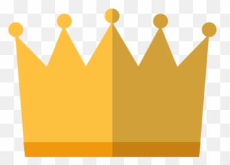 Crown Icon At Getdrawings - Vector Transparent Emoji
