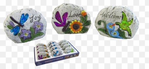 Gift Pro Inc - Pansy Emoji
