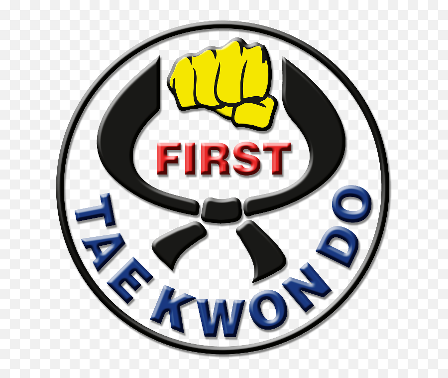 Good Morning Sticker Png Clipart - Mma Fist Emoji,Taekwondo Emoji