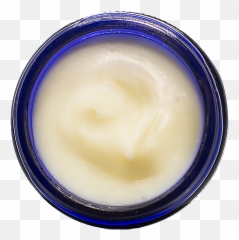 Manna Hemp Extract Body Butter - Face Powder Emoji,Butter Emoji