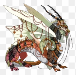 S - Black And Gold Dragon Png Emoji,Centipede Emoji