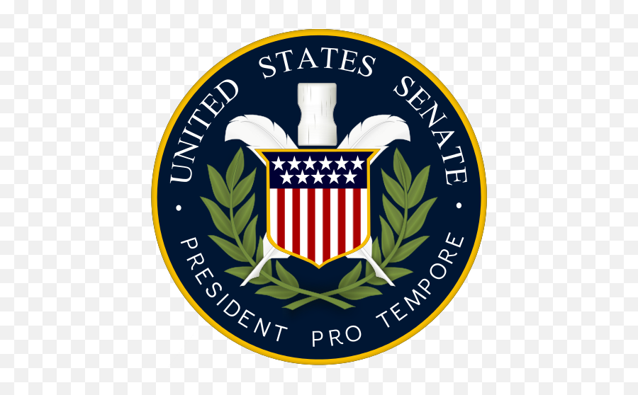 President Pro Tempore Us Senate - President Pro Tempore Of The Senate Emoji,Gavel Emoji Copy