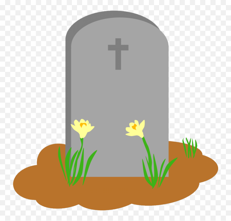 Dead Clipart Tombstone Dead Tombstone Transparent Free For - Clipart Blank Gravestone Emoji,Gravestone Emoji
