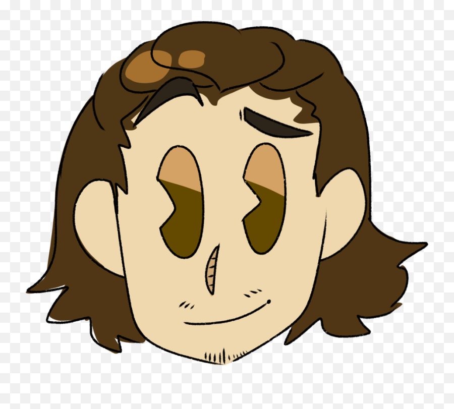 So I Made Emojis For The Discord - Cartoon,Kyrie Emoji