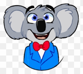 Picture - Clip Art Emoji,Koala Emoji Snapchat