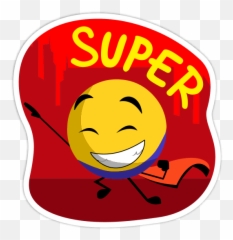 Daily Greetings And Wishes Copy - Cartoon Emoji