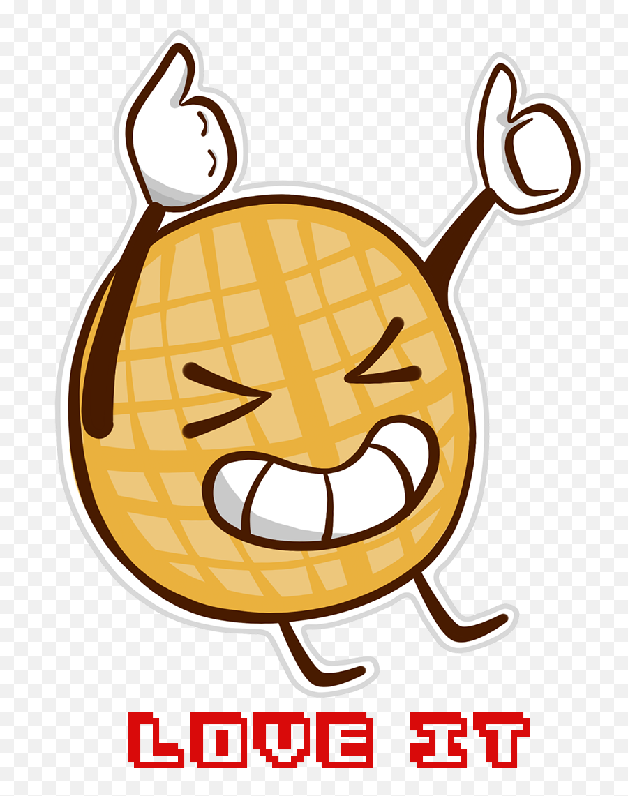 Community Blog - Clip Art Emoji,Waffle Emoticon