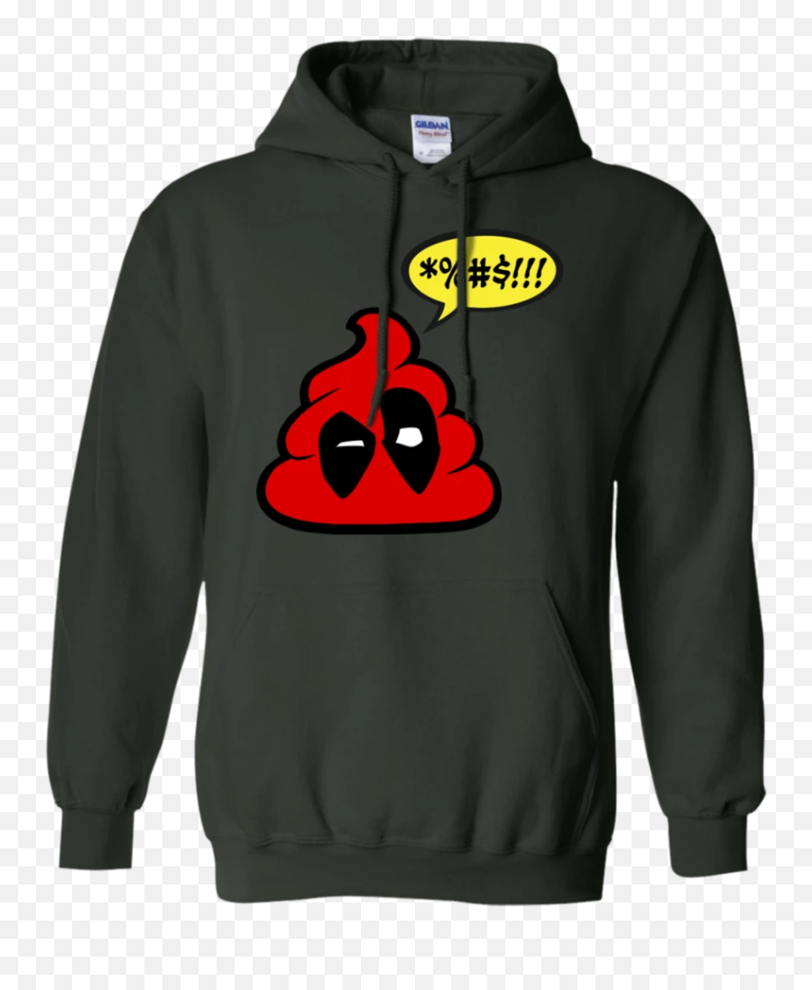 Emoji Poop Dp Deadpool T Shirt Hoodie,Deadpool Emoji Sign
