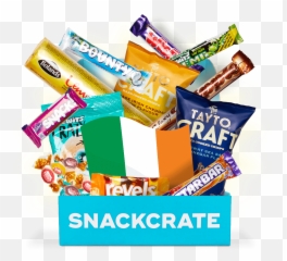 The Snackcrate Store - Usa Snack Crate Emoji,Hazelnut Emoji