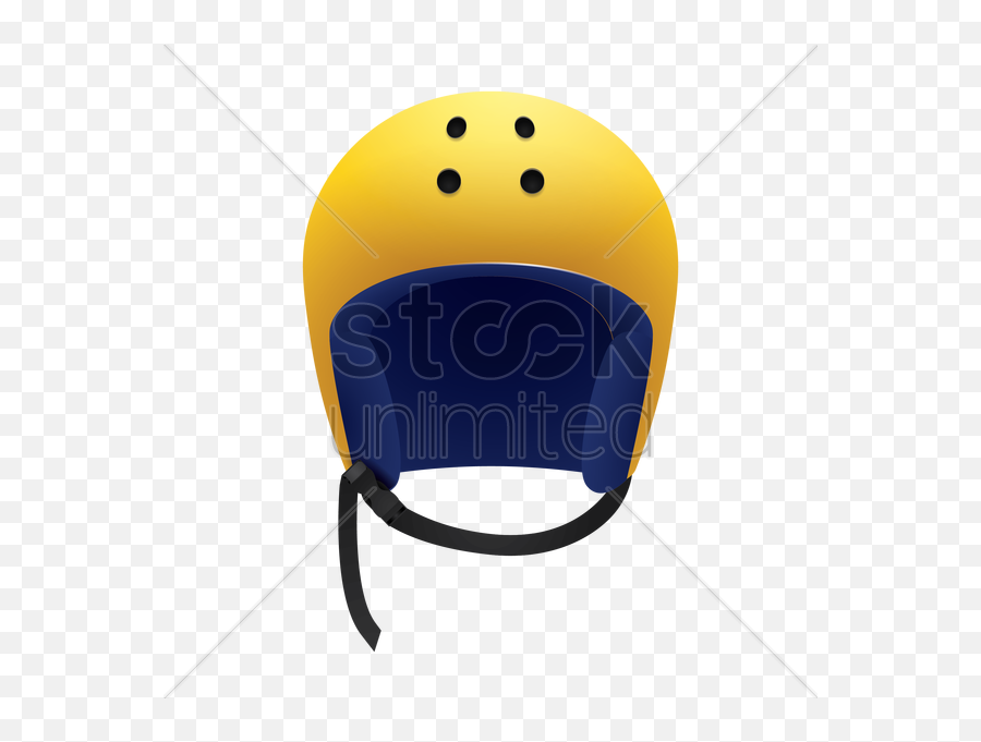 Rafting Helmet Vector Image - Illustration Emoji,Emoticon Helmet