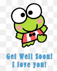 Top How Travel Thailand Stickers For - Get Well Soon I Love You Gif Emoji