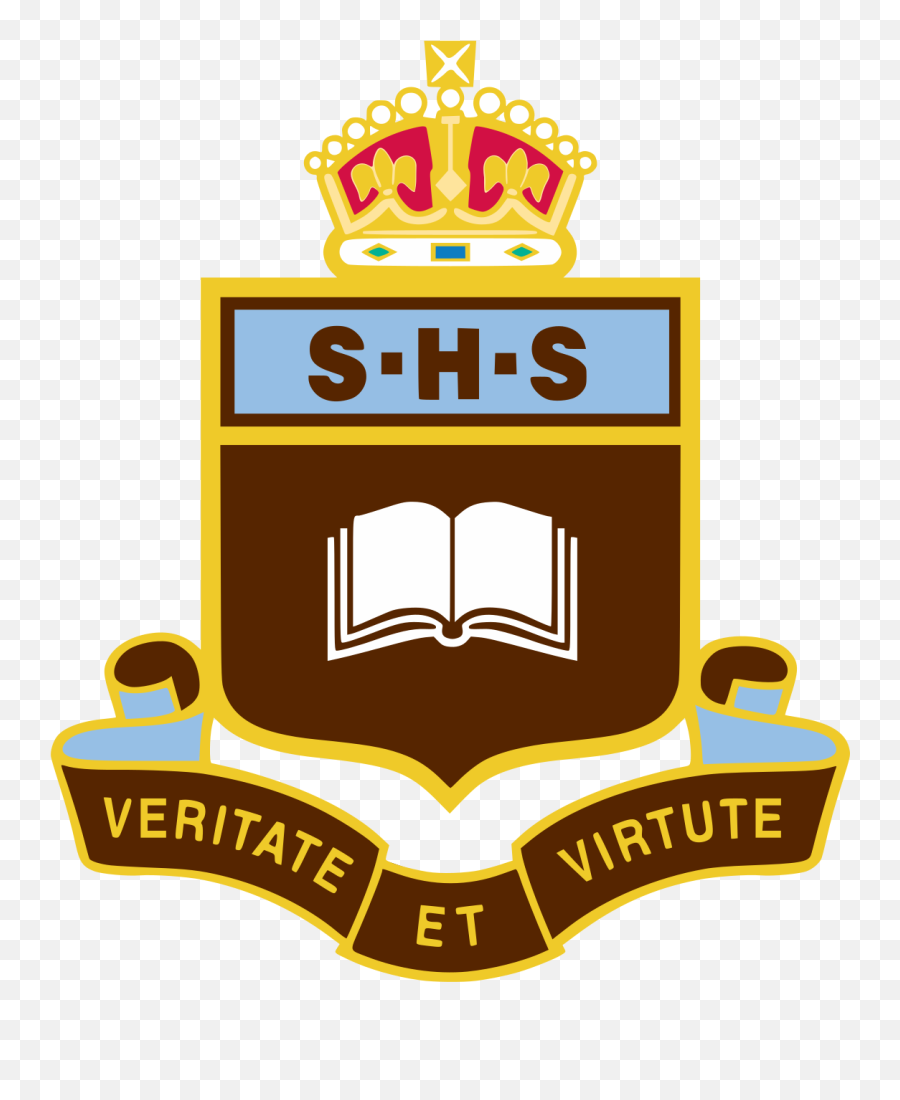 Library Of Australia School Boy Image Transparent Library - Sydney Boys High School Logo Emoji,Australian Flag Emoji