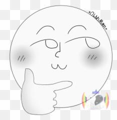 Cartoon Emoji