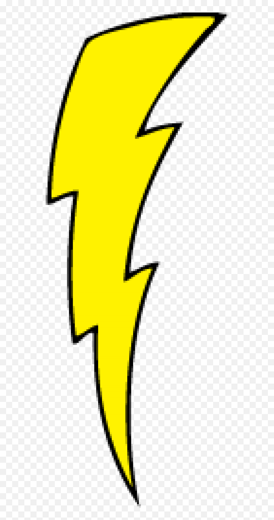 Lightning Clipart Lightning Bolt Lightning Lightning Bolt - Zeus Lightning Bolt Png Emoji,Bolt Emoji