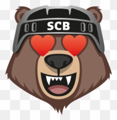 Bärmoji - Bärmoji Sticker Emoji,Westside Emoji
