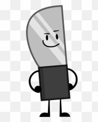 Knife Inanimate Insanity Wiki Fandom - From Emoji