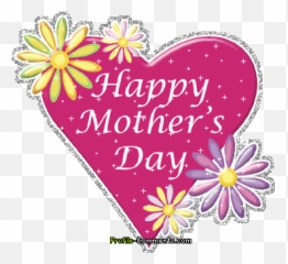 Happy Mothers Day Image - Today Is Emoji