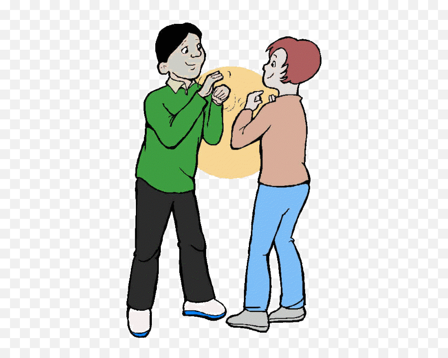 Asl Clipart At Getdrawings - People Using Sign Language Clipart Emoji,Asl I Love You Emoji