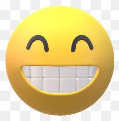 Smiley Edition - Emoji
