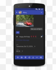 7 Best Sms Or Text Messaging Apps For Android - Emoji