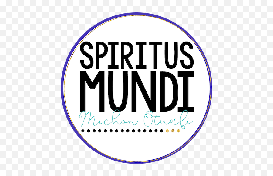 Spiritus Mundi - Teaching Blog Circle Emoji,Push Pins And Needles Emoji