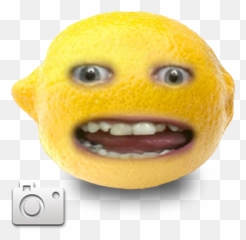 Annoying Fruit Camera - Apps on Google Play Orange Looking At Emoji