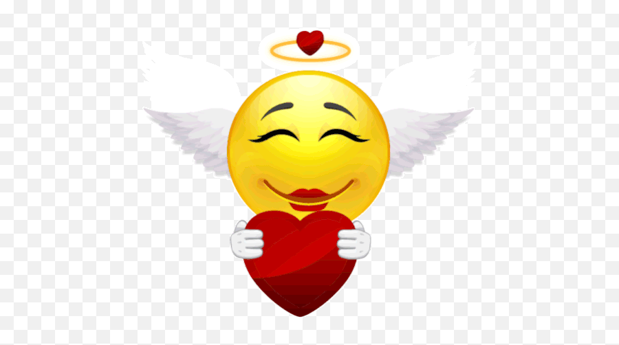 Love You Emoji Gif - Loveyou Emoji Heart Discover U0026 Share Gifs Happy,Emoji Heart