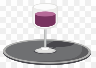 Wine Glass Sake Set Scalable Vector Graphics - Scalable Champagne Glass Emoji,Wine Emoji