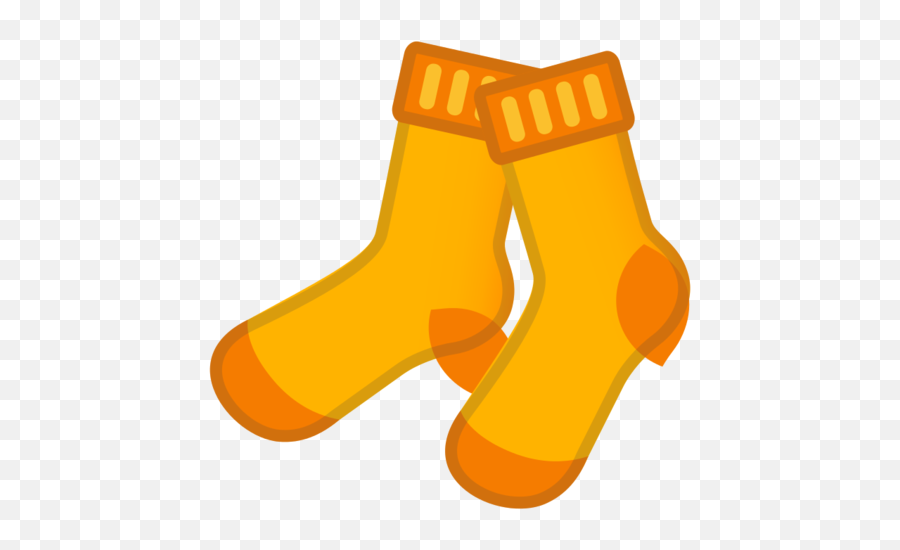 Socks Emoji - Socks Emoji,100 Emoji Png