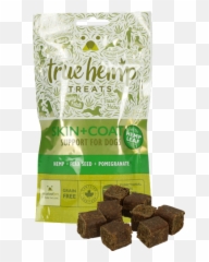 True Hemp Hip and Joint sticks kartong 15 poser - Pet Skin Coat Emoji