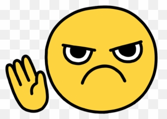 Free transparent slapping emoji images, page 1 - emojipng.com