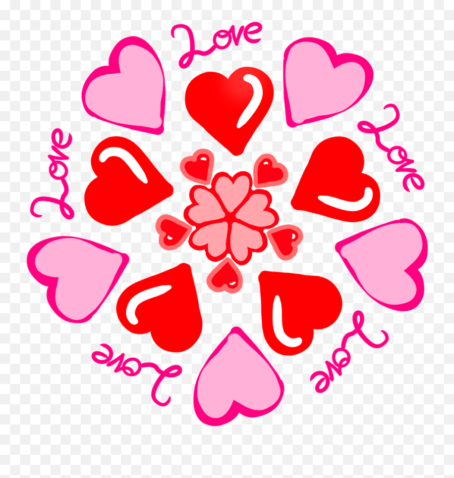 Heart Love Valentines Engagement Cute - Cupid Images Valentines Day Emoji,Emoji Valentine Cards