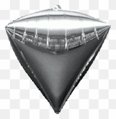 Diamondz Silver - Diamond Orbz Balloons Emoji,Submarine Emoji