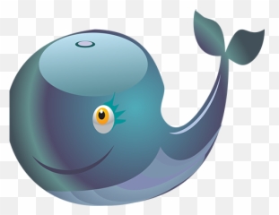 Waliha Lucivi By Dehui Wu - El Mar Animado Con Ballena Azul Emoji,Teapot Emoji