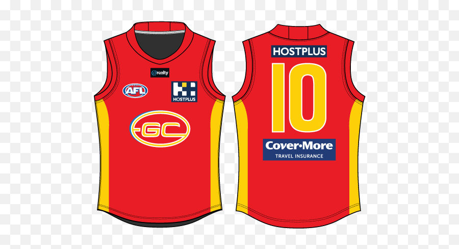 Gold Coast Suns Guernsey Discussion Page 38 Bigfooty - Ministerio Presencia De Dios Emoji,Lifesaver Emoji