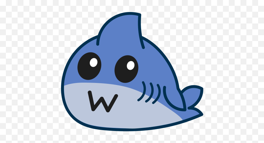 Custom Emoji List For Fedibird - Fish,Blobfish Emoji