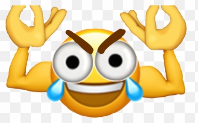 Largest Collection Of Free - Toedit Gottem Stickers Happy Emoji,Gottem Emoji