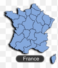 httpsfreesvgorgyellow - ribbonvector 05 20141024T0200 Cartoon Pic Of France Map Emoji