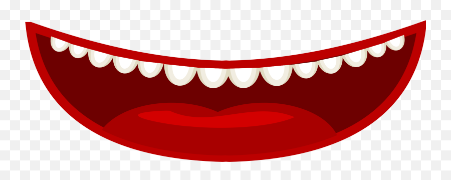 Free Big Teeth Cliparts Download Free - Cartoon Teeth Mouth Png Transparent Background Emoji,Missing Teeth Emoji