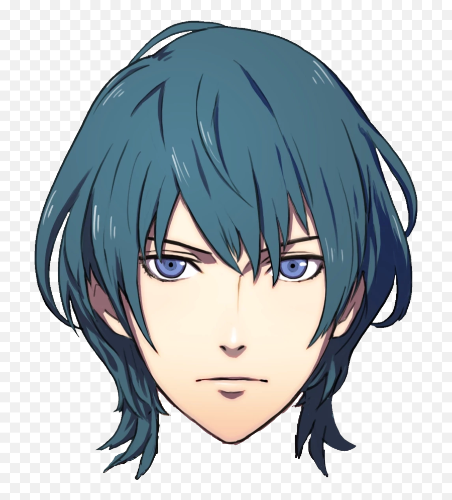 Byleth Fireemblem Sticker - Fire Three Houses Emoji,Fire Emblem Emojis
